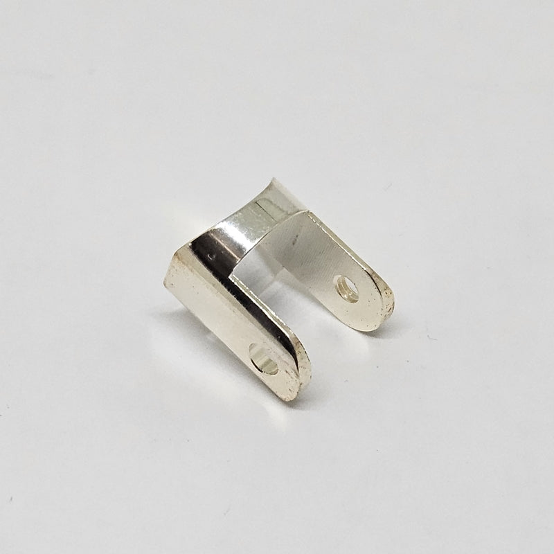 Yamaha Tuba Water Key Holder Silver Plated BB641S(2)