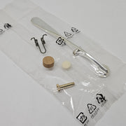 Yamaha Tuba Water Key Set BB641S(2)