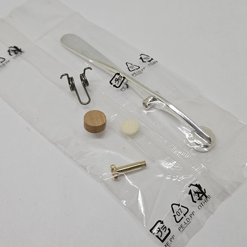 Yamaha Tuba Water Key Set BB641S(2)