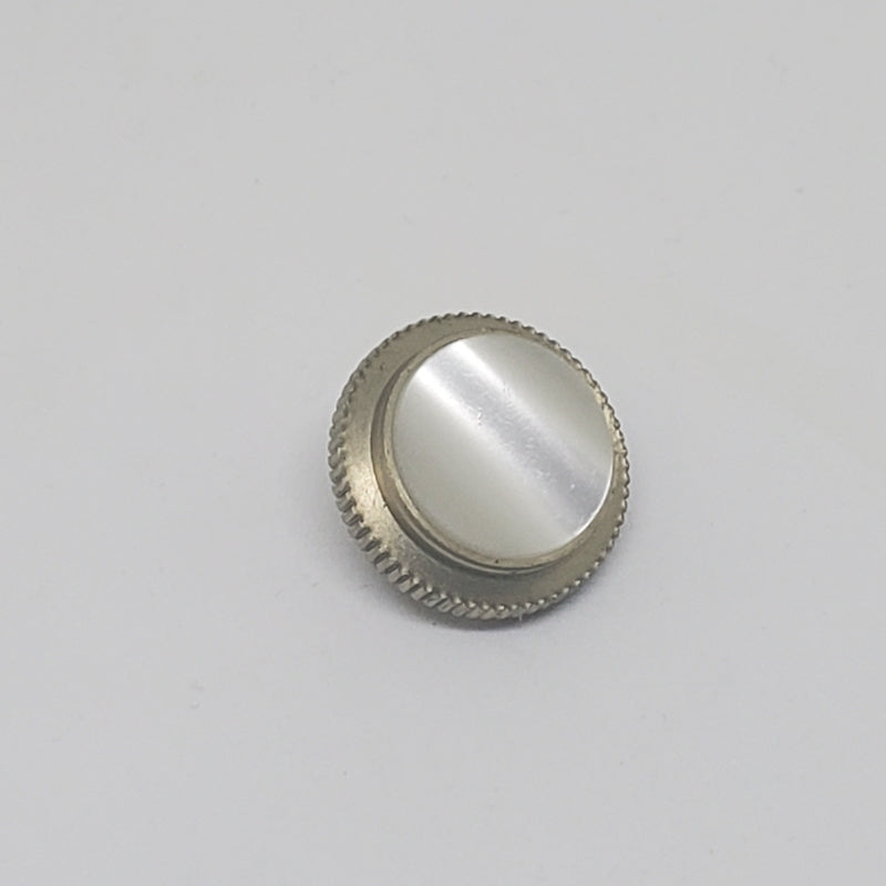 Holton Cornet & Trumpet Finger Button (1) Fits 602