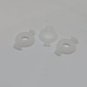 Holton Bb Trumpet Valve Guides, Set of 3 for ST306