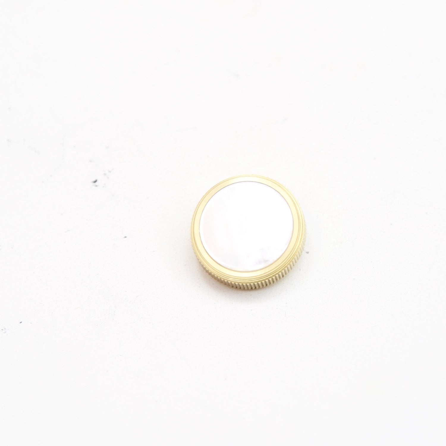 Yamaha Tuba Valve Button (1) CB621, BB621, FB621