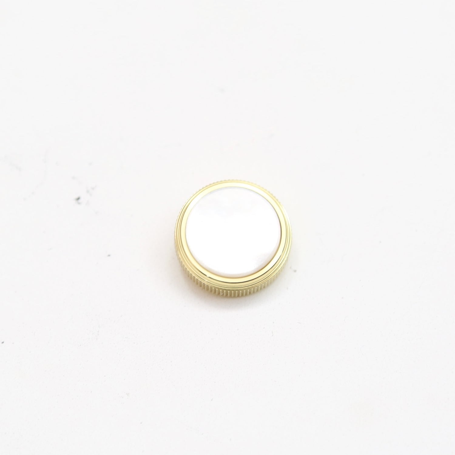 Yamaha Tuba Valve Button (1) CB621