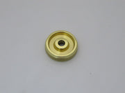 Yamaha Tuba / Sousaphone Top Valve Cap, (YBB/CB/EB/FB/SH [M30 P1.0])