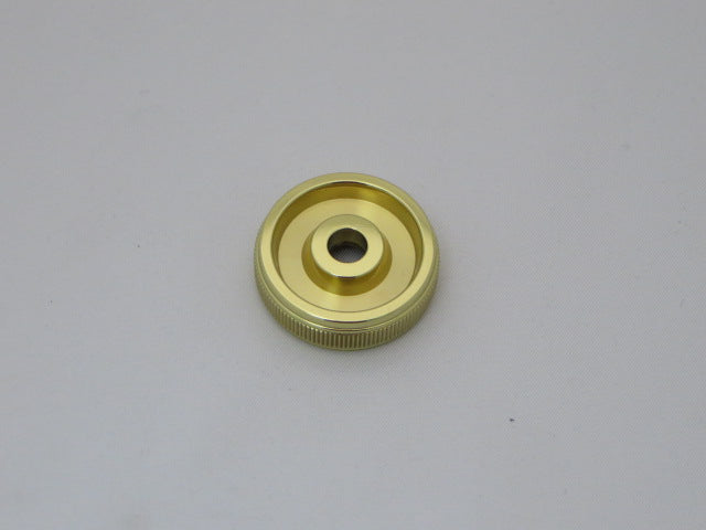 Yamaha Tuba / Sousaphone Top Valve Cap, (YBB/CB/EB/FB/SH [M30 P1.0])