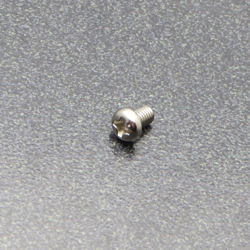 Yamaha Tuba / Sousaphone Brace Screw (M3X5 P=0.5 YBB2xx/3xx/621) E0141051
