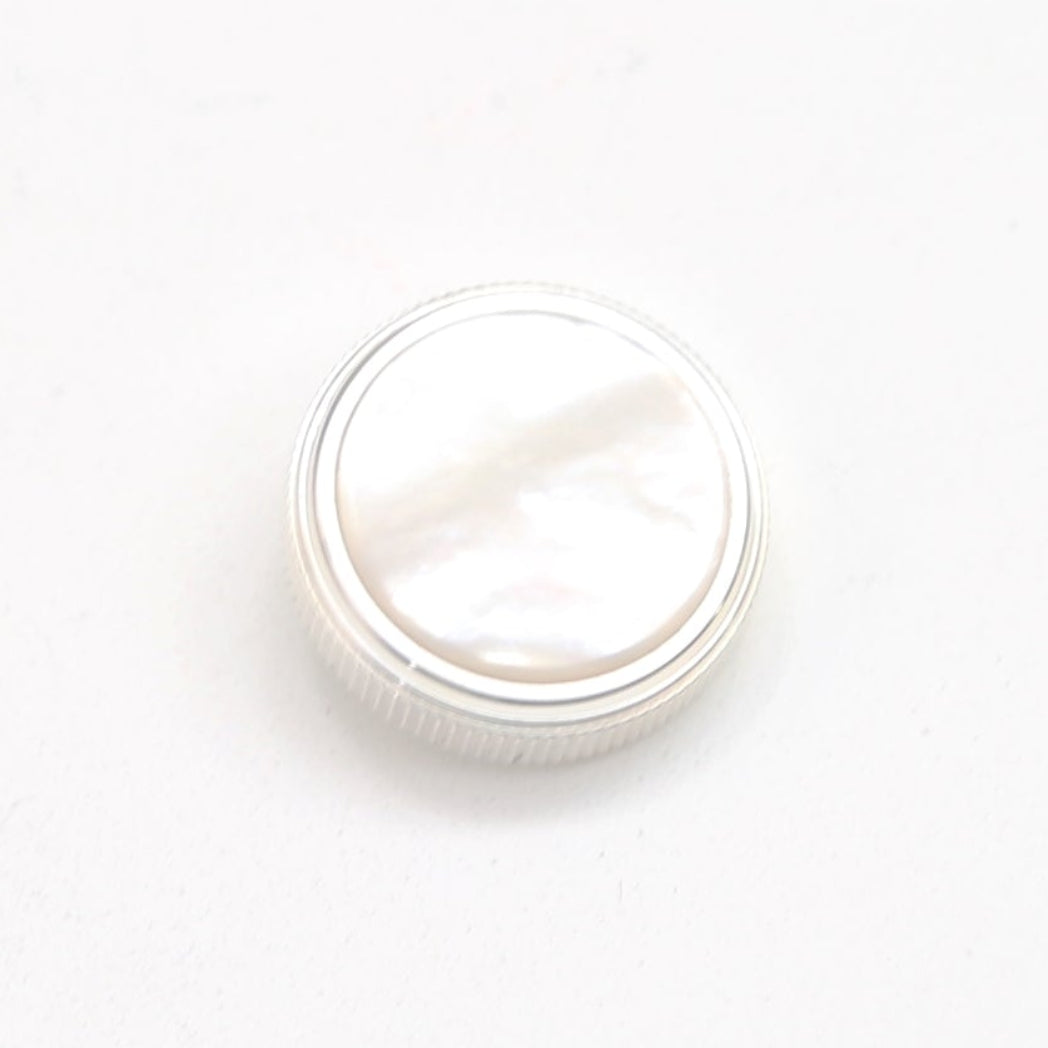 Yamaha Tuba Valve Button (1) BB621S, CB621S H6341001