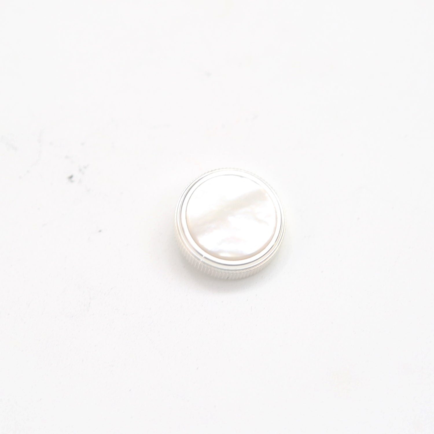 Yamaha Tuba Valve Button (1) BB621S, CB621S H6341001