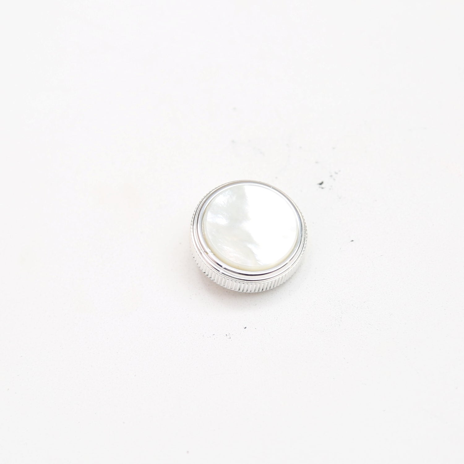 Yamaha Tuba Valve Button (1) CB621S(2)