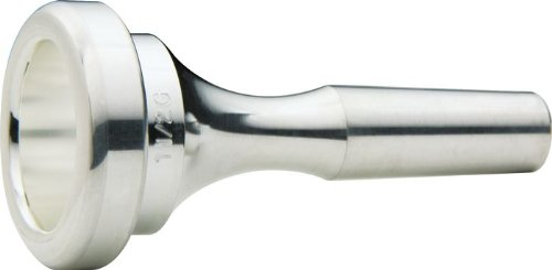 Holton Large Shank Trombone Mouthpiece, 1.5G