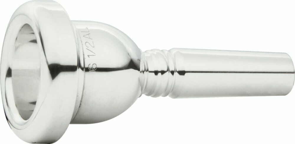 Holton Small Shank Trombone Mouthpiece, 6.5AL
