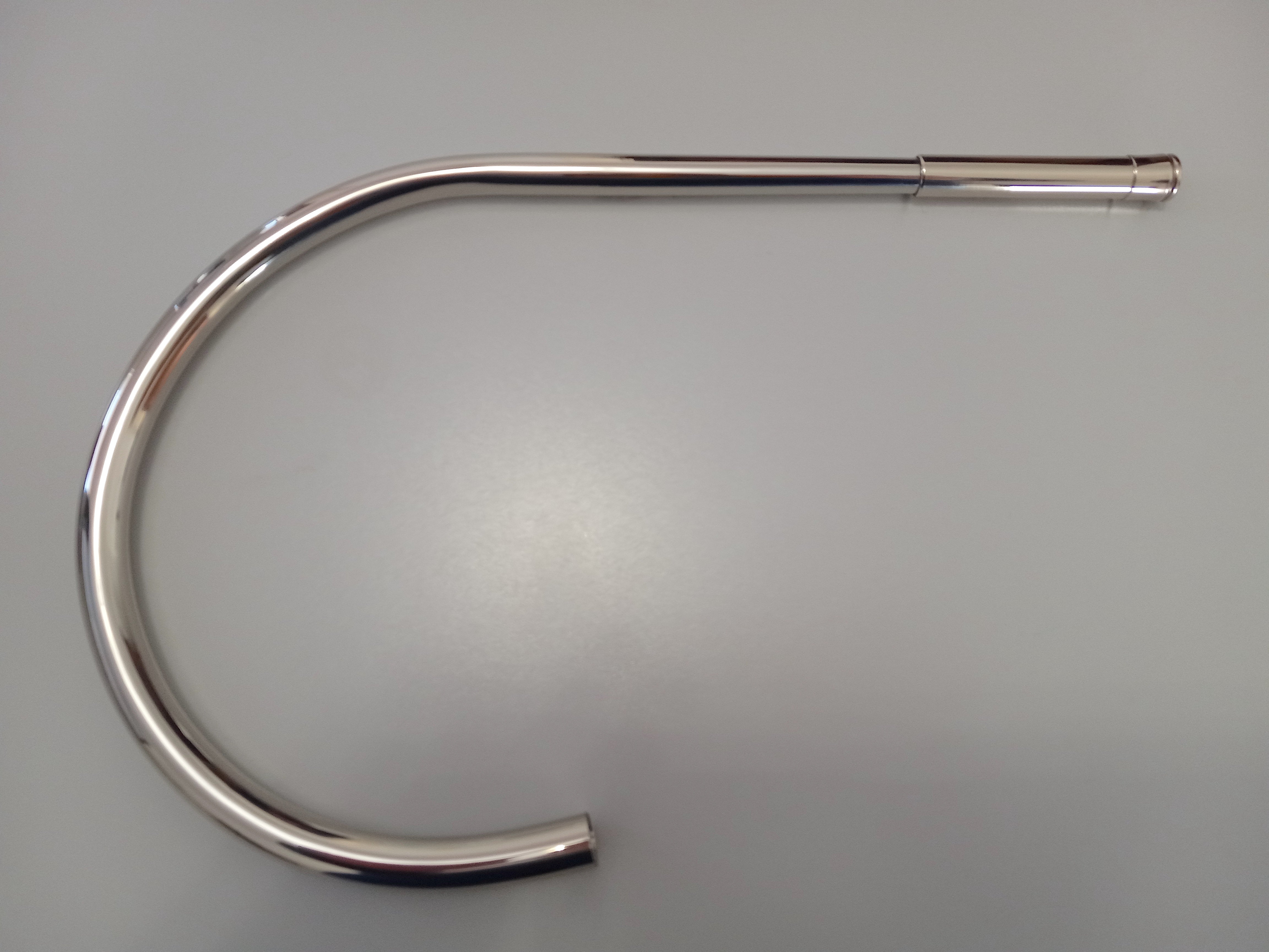 Holton French Horn Mouthpipe Assembly H378