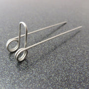 Bach Trumpet Stradivarius / TR200 1st Valve Trigger Spring