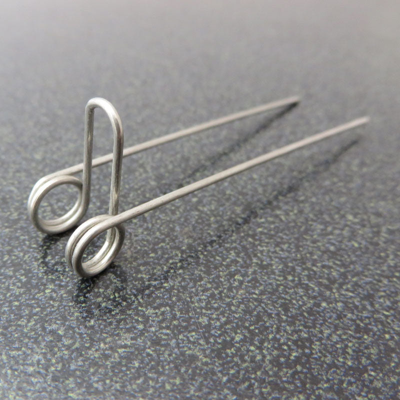Bach Trumpet Stradivarius / TR200 1st Valve Trigger Spring