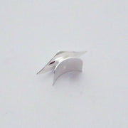 Yamaha Trumpet (1) Brace Valve Casing to Mouthpiece (YTR9445CHS), Silver Plated
