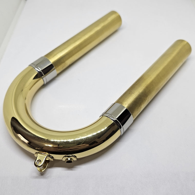 Yamaha Sousaphone Tuning Slide Assembly YSH301