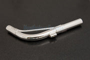 Yamaha Sousaphone Neck YSH301S/411S Mouthpipe Assembly, Silver Plated