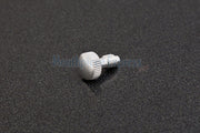 Yamaha Sousaphone YSH301S/411S Bell Tension Screw, Silver Plated