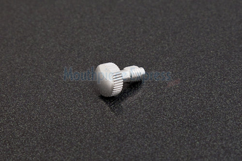 Yamaha Sousaphone YSH301S/411S Bell Tension Screw, Silver Plated