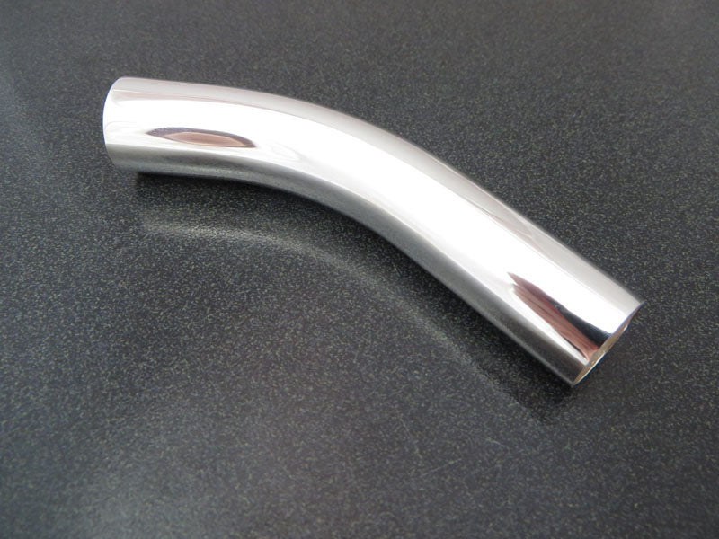 Yamaha Sousaphone YSH301S Mouthpipe Connection, Silver Plated