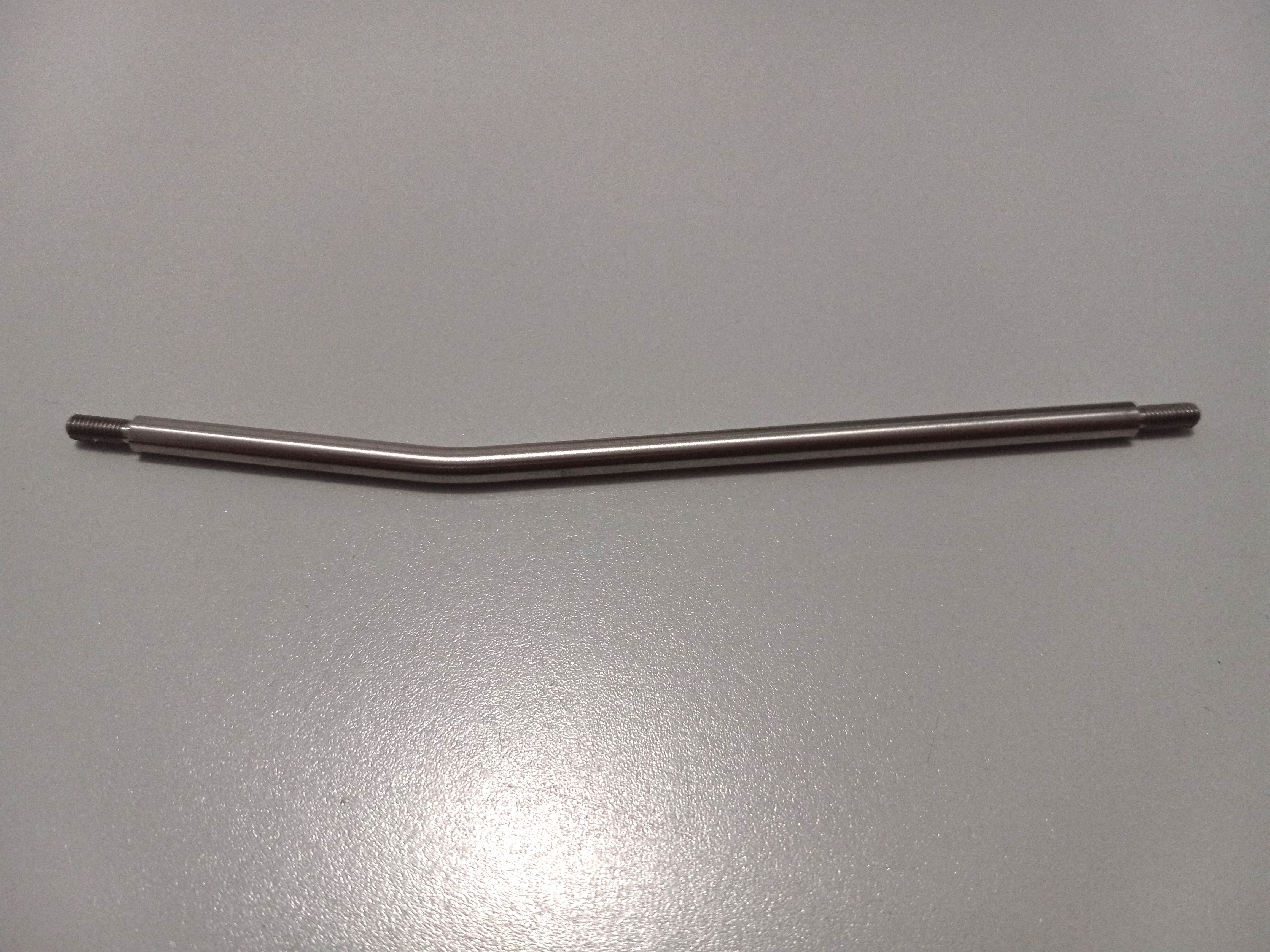 Jupiter 5060 Quantum Marching Baritone Lever Shaft