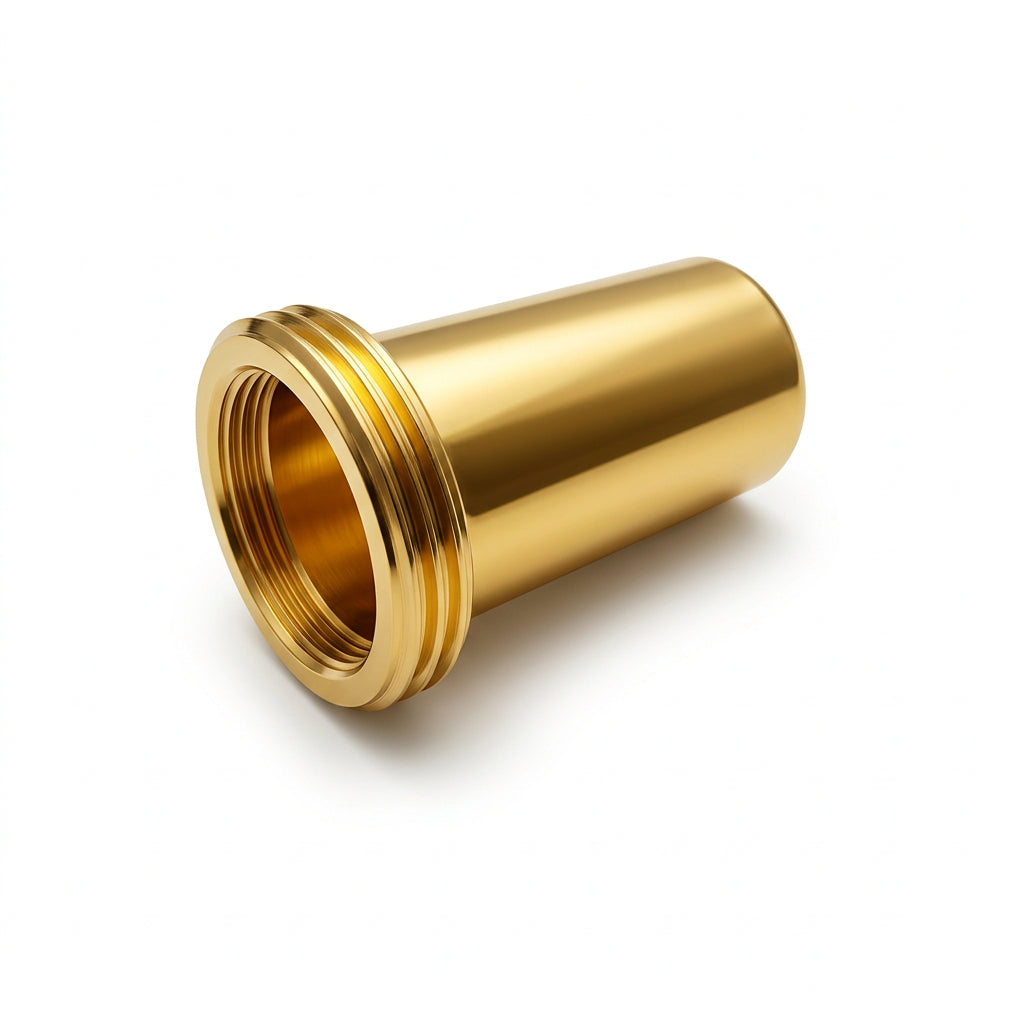 Jupiter 332/432 Trombone Bell Connecting Shank