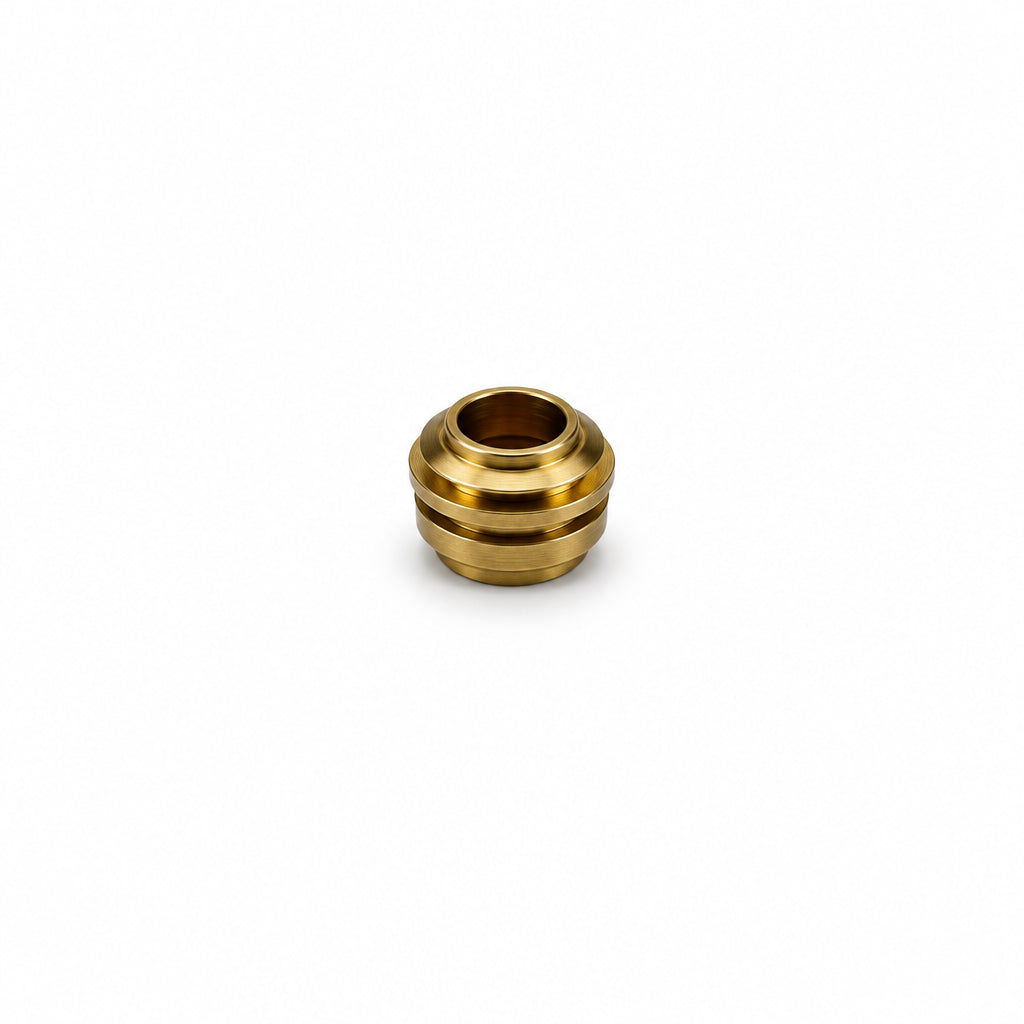 Jupiter 332/432 Trombone Water Key Nipple