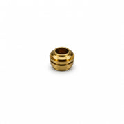 Jupiter 332/432 Trombone Water Key Nipple