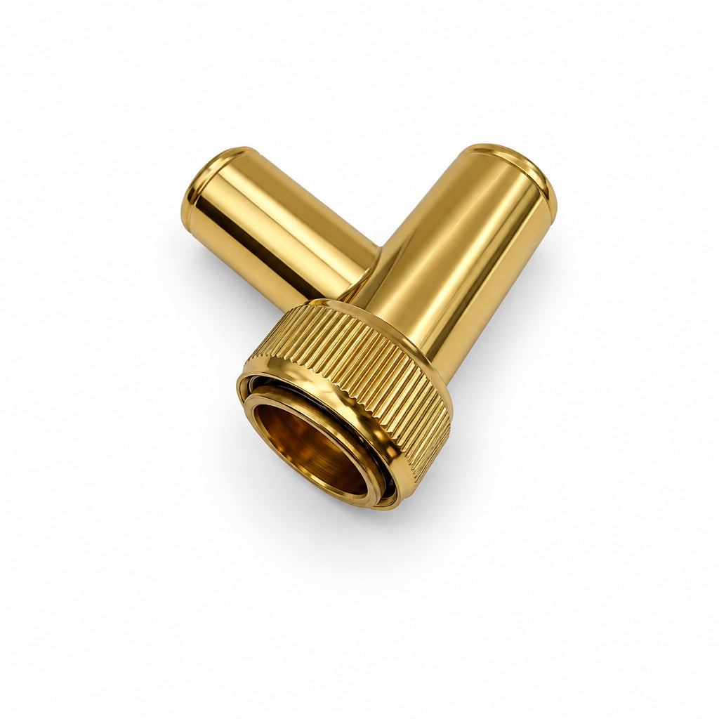 Jupiter 528 Valve Trombone Hand Slide Receiver Assembly