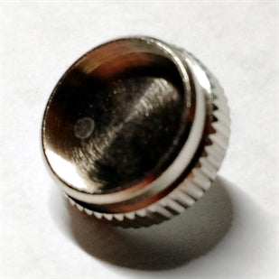 Jupiter 560L Marching Baritone Finger Button with OUT Pearl
