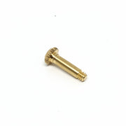 Jupiter 600 Series Trumpet/Euphonium/Trombone Water Key Screw Gold Plated