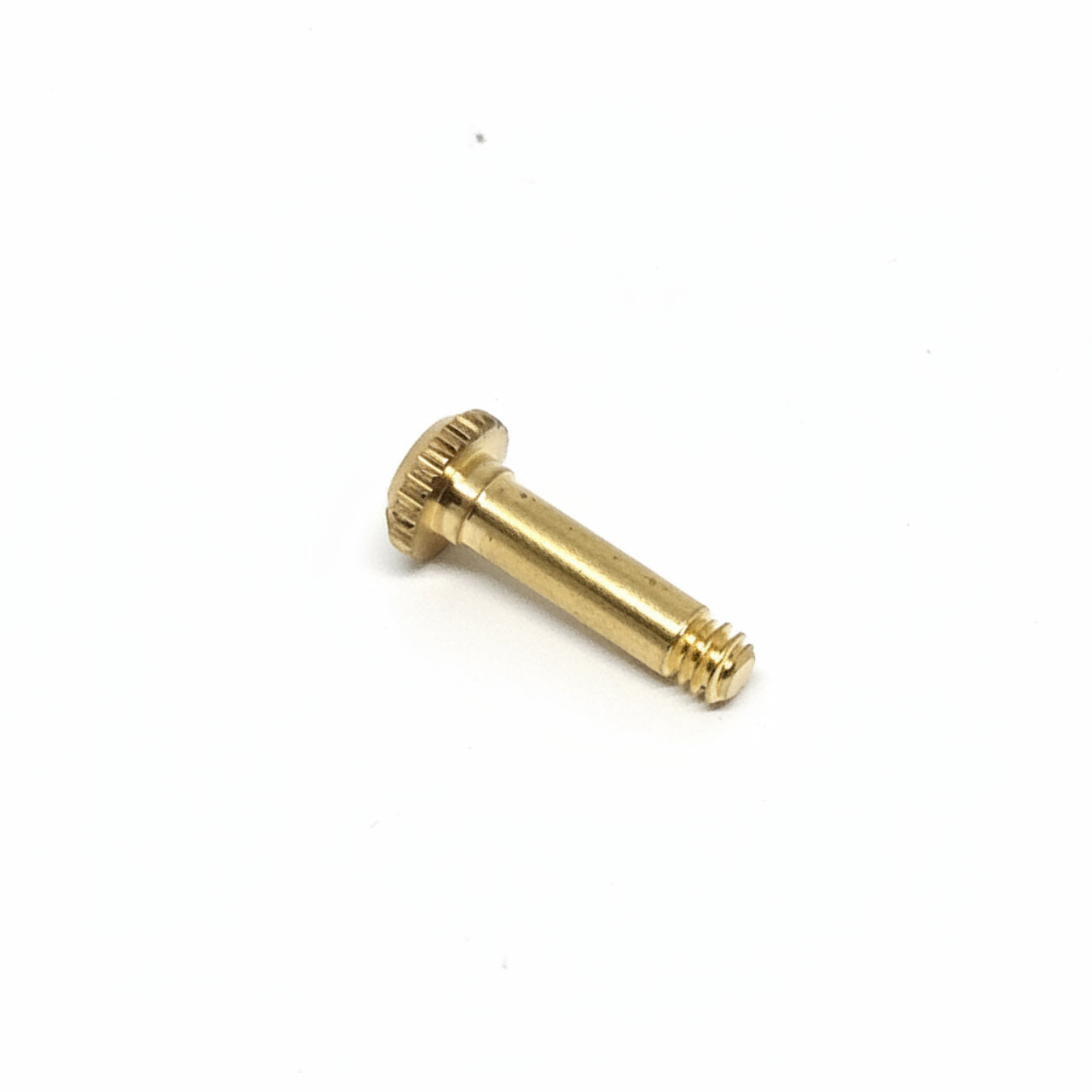Jupiter 600 Series Trumpet/Euphonium/Trombone Water Key Screw Gold Plated
