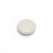 Jupiter 600 Series Trumpet Finger Button Pearl the Diameter is 12.7mm