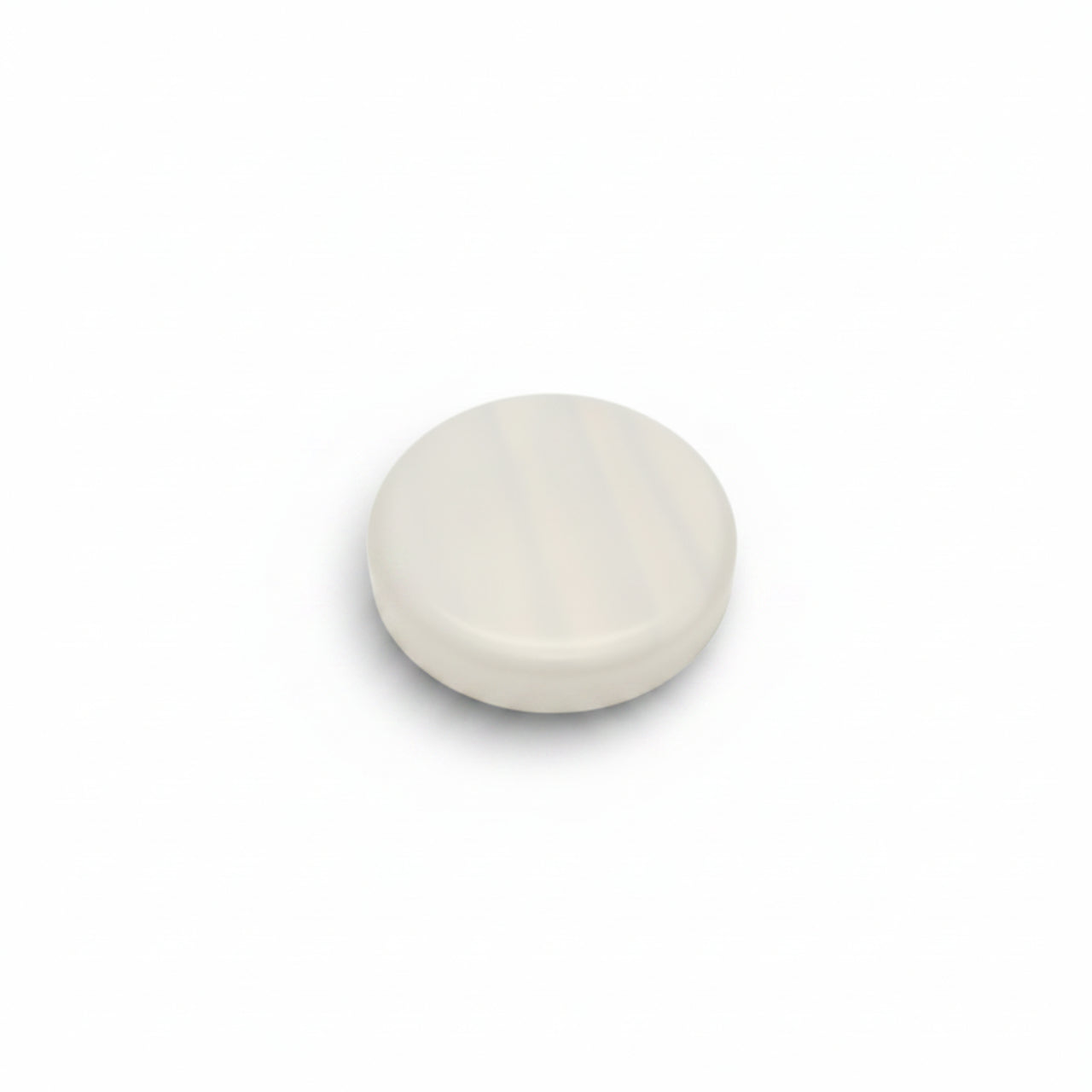 Jupiter 600 Series Trumpet Finger Button Pearl the Diameter is 12.7mm