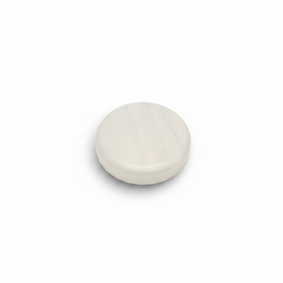 Jupiter 600 Series Trumpet Finger Button Pearl the Diameter is 12.7mm