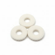 Jupiter 600 Series Trumpet/Trombone Valve Stem Felts Set of 3
