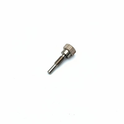 Jupiter 600 Trumpet 3rd Slide Stop Screw
