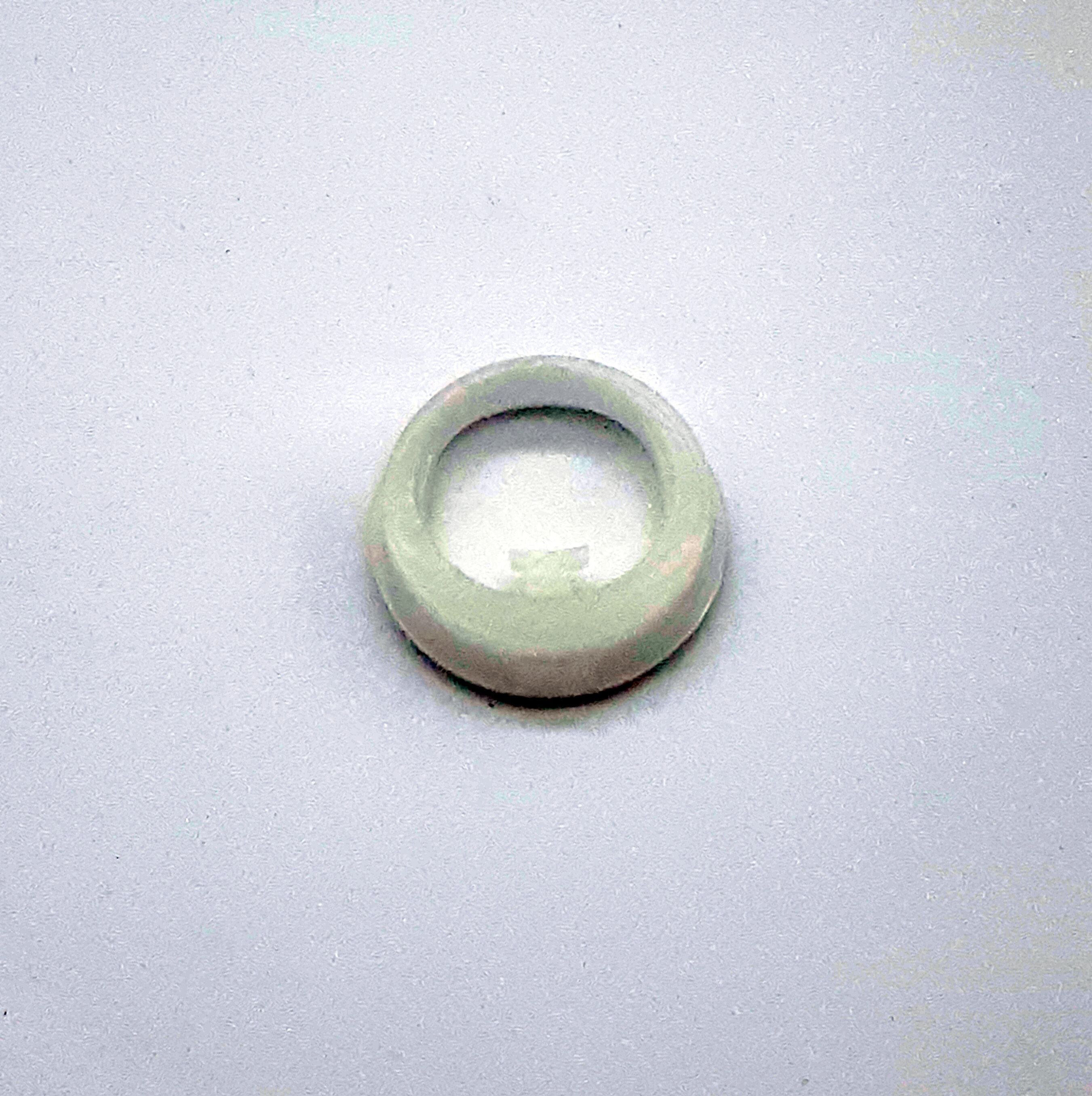 Jupiter STR600 Trumpet Old Style Valve Guides Set of 3