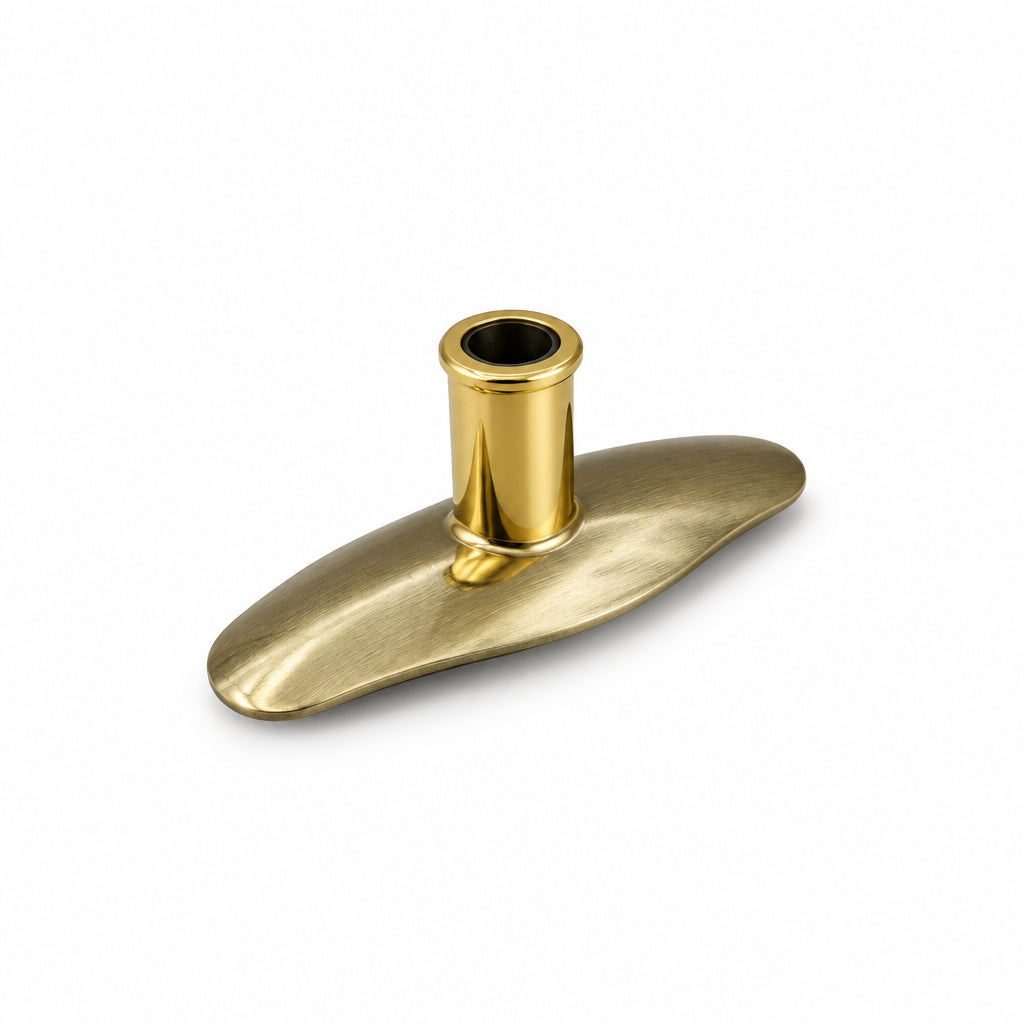 Jupiter Trombone Slide Bow Guard with Saddle