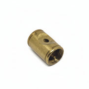 Jupiter Trumpet Water Key Casing Brass