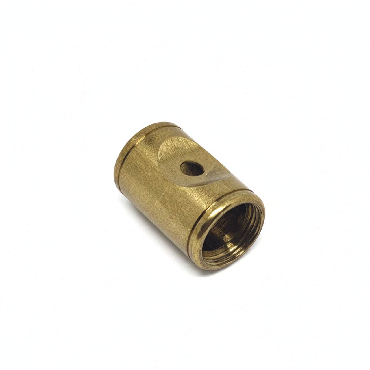 Jupiter Trumpet Water Key Casing Brass