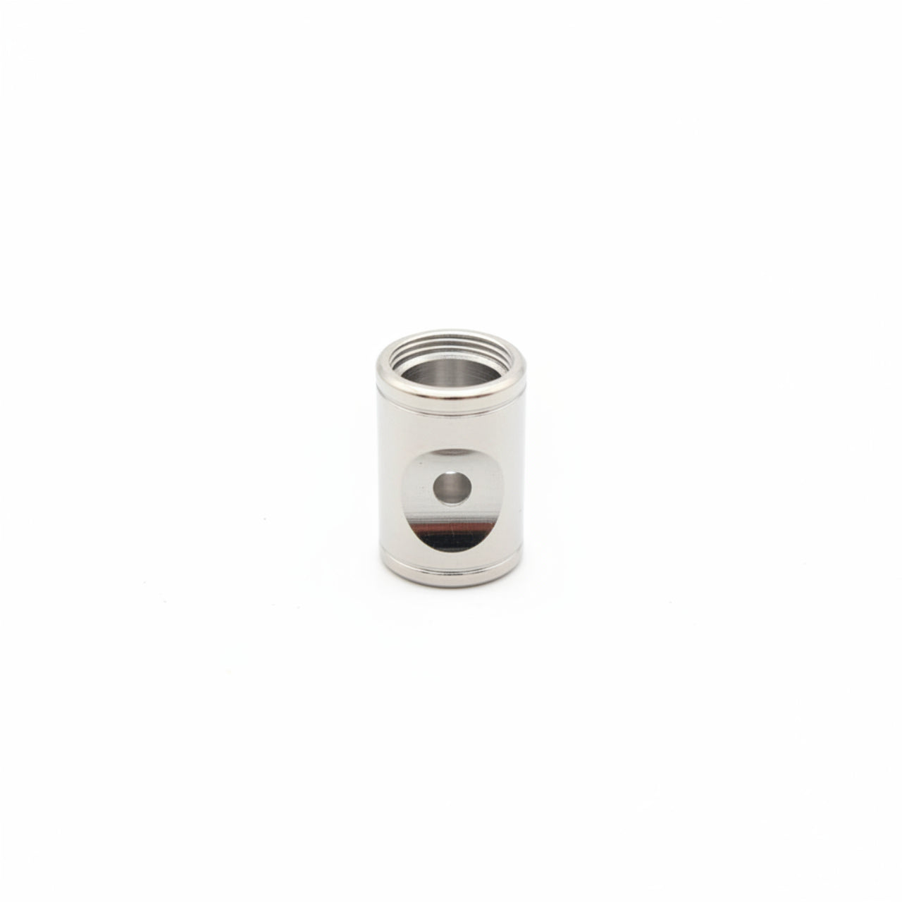 Jupiter Trumpet Water Key Casing Silver