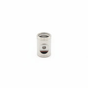 Jupiter Trumpet Water Key Casing Silver