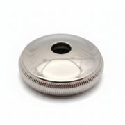 Jupiter XO Series Trumpet Bottom Valve Cap Silver