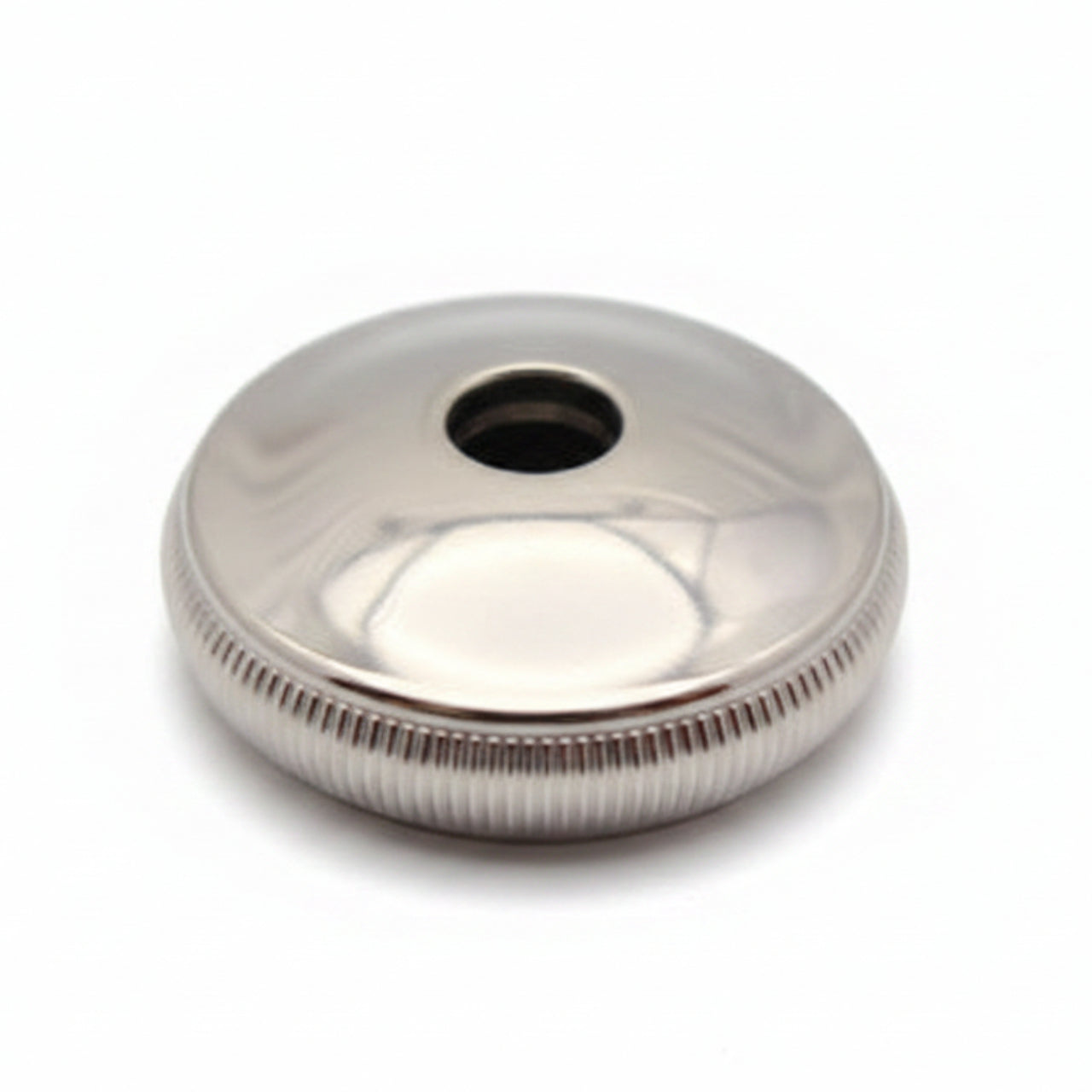 Jupiter XO Series Trumpet Bottom Valve Cap Silver