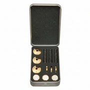 Jupiter XO Series Trumpet Gold Trim Kit