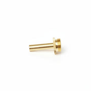 Jupiter XO Series Trumpet Valve Stem in Gold