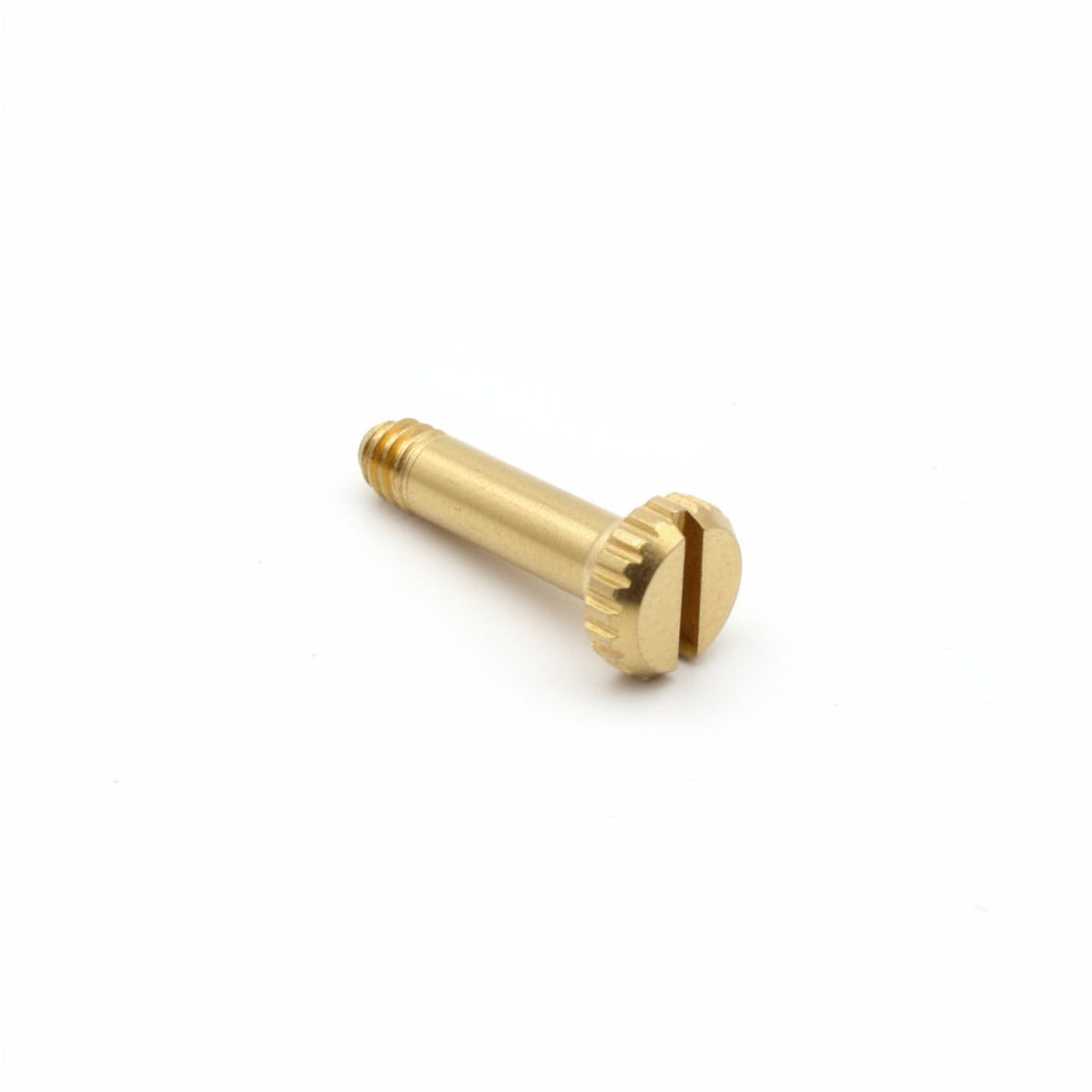 Jupiter XO Series Trumpet Water Key Screw in Gold