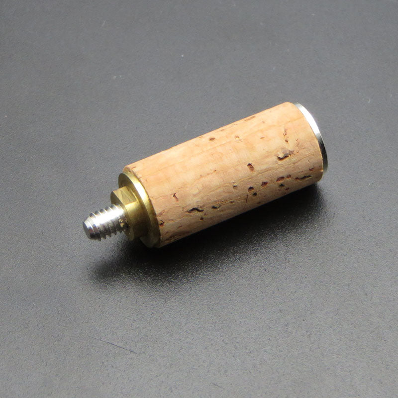 Yamaha Piccolo Head Cork Screw Assembly PC32, 62