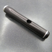 Yamaha Piccolo Standard Grenadilla Headjoint Assembly Fits YPC32, YPC62, YPC82